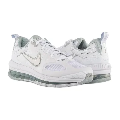 Женские Кроссовки Nike W AIR MAX GENOME Белый 40 (CZ1645-100 40) - Robinzon.ua