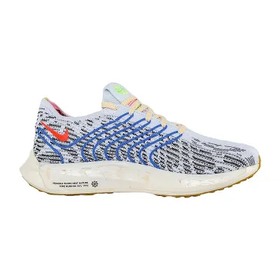 Жіночі Кросівки Nike PEGASUS TURBO NEXT NATURE Принт 40.5 (DM3414-002 40.5) - Robinzon.ua
