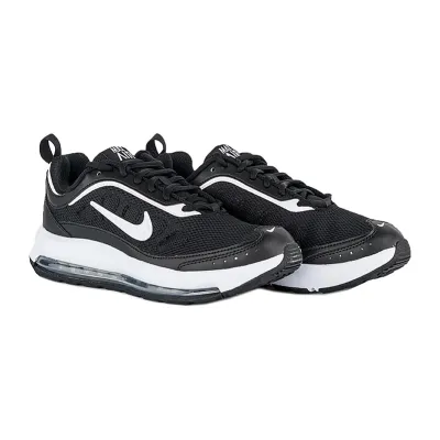 Жіночі Кросівки Nike AIR MAX AP Чорний 40.5 (CU4870-001 40.5) - Robinzon.ua