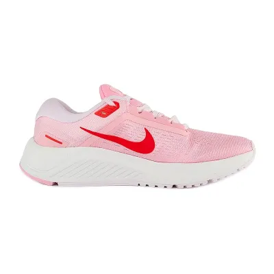 Жіночі Кросівки Nike W NIKE AIR ZOOM STRUCTURE 24 Рожевий 38.5 (DA8570-600 38.5) - Robinzon.ua
