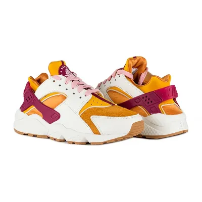 Женские Кроссовки Nike WMNS NIKE AIR HUARACHE Комбинированный 40 (DO6720-100 40) - Robinzon.ua