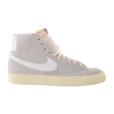 Женские Кроссовки Nike W BLAZER MID 77 VNTG Бежевый 43 (DV7006-001) - Robinzon.ua