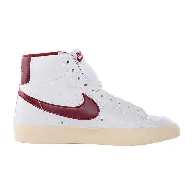 Жіночі Кросівки Nike W BLAZER MID 77 SE Білий 44.5 (DV7003-100) - Robinzon.ua