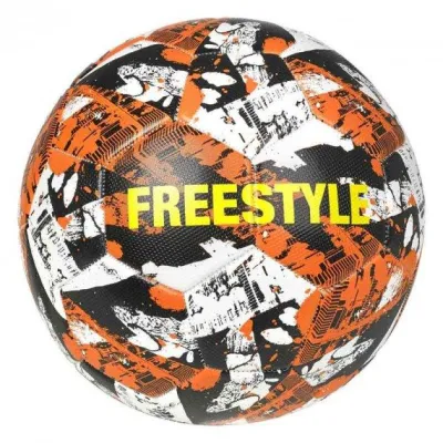 М'яч футбольний Select MONTA FREESTYLE v22 біло-жовтогарячий size 4,5 99586-010 4.5 - Robinzon.ua