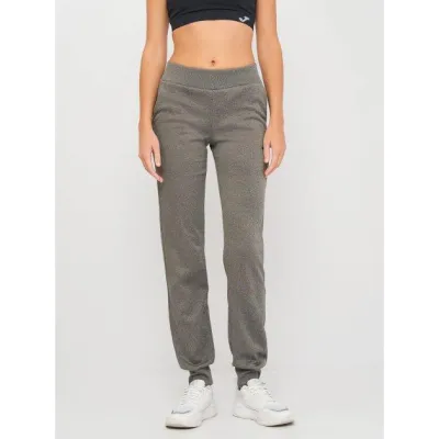 Жіночі спортивні штани Joma Mare Сірий XS (900016.150) - Robinzon.ua