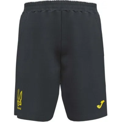 Шорты FED. FUTBOL UCRANIA Серый M (AT102369B150) - Robinzon.ua