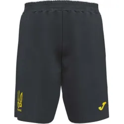 Шорти FED. FUTBOL UCRANIA Сірий S (AT102369B150) Шорти FED. FUTBOL UCRANIA Сірий S (AT102369B150) - Robinzon.ua