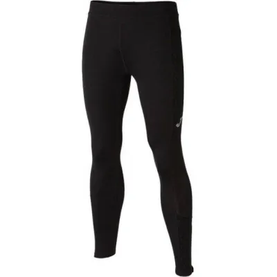 Тайтсы мужские Joma ELITE IX Черный XL (700026.100) - Robinzon.ua