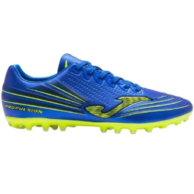 Бутси Joma PROPULSION синій чоловік 45 PROS2104AG 45 - Robinzon.ua