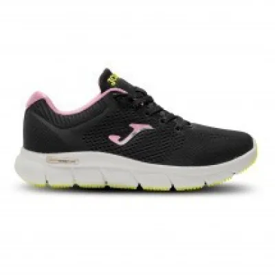Женские кроссовки Joma C.ZEN Lady Черный Розовый 36 (CZENLS2331) - Robinzon.ua