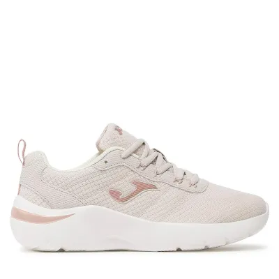 Женские кроссовки Joma N-100 Lady Бежевый 36 (CN10LW2225) - Robinzon.ua