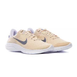 Жіночі Кросівки Nike W FLEX EXPERIENCE RN 11 NN Бежевий 38.5 (7dDD9283-102 38.5) - Robinzon.ua