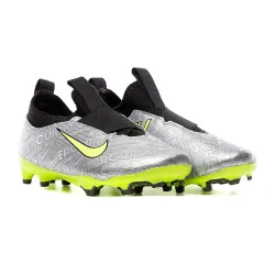 Дитячі Бутси Nike JR ZOOM VAPOR 15 ACAD XXV FGMG Срібний 29.5 (7dFJ2040-060 29.5) - Robinzon.ua