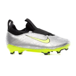 Дитячі Бутси Nike JR ZOOM VAPOR 15 ACAD XXV FGMG Срібний 28.5 (7dFJ2040-060 28.5) - Robinzon.ua