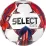 Мяч футбольный Select BRILLANT SUPER FIFA TB v23 белый, красный размер 5 011496-103 5 - Robinzon.ua
