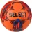 М'яч футбольний Select BRILLANT SUPER FIFA TB v23 жовтогарячий, червоний розмір 5 011496-035 5 - Robinzon.ua