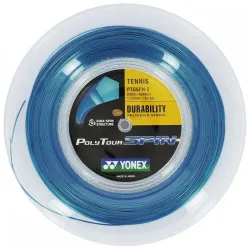 Бабина Yonex Poly Tour Spin Blue 200m.1,25mm PTGSP-200 Бабина Yonex Poly Tour Spin Blue 200m.1,25mm PTGSP-200 - Robinzon.ua