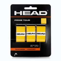 Обмотка Head Prime Tour yellow 285-621y - Robinzon.ua