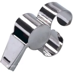 Свисток Select Referee Whistle Металлик OSFM (778110 OSFM) - Robinzon.ua