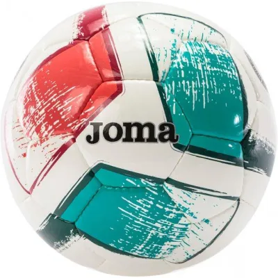 М'яч футбольний Joma DALI II Білий 5 (400649.497.5 5 5) - Robinzon.ua
