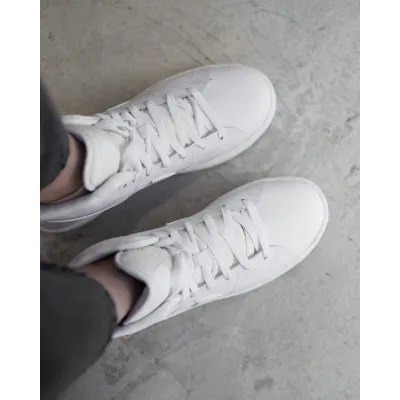 Жіночі Кросівки Nike COURT ROYALE 2 MID Білий 40 (7dCT1725-100 40) - Robinzon.ua