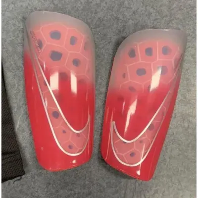 Футбольные щитки Nike Mercurial Lite - Robinzon.ua