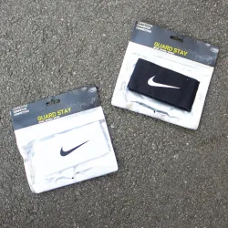 Тейпи для щитків Nike (білий) - Robinzon.ua