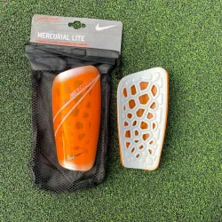 Футбольні щитки Nike Mercurial Lite - Robinzon.ua