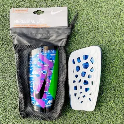 Футбольні щитки Nike Mercurial Lite - Robinzon.ua