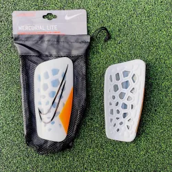 Футбольні щитки Nike Mercurial Lite - Robinzon.ua
