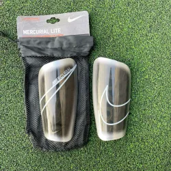 Футбольні щитки Nike Mercurial Lite - Robinzon.ua