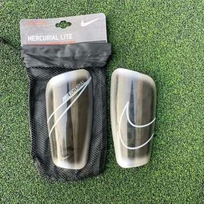 Футбольні щитки Nike Mercurial Lite - Robinzon.ua