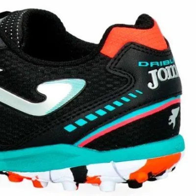 Сороконожки Joma DRIBLING Черный 41 (DRIS2401TF 41) - Robinzon.ua