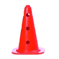 Маркировочный конус SELECT Marking cone красный 34 см 7495600333 - Robinzon.ua