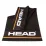 Полотенце Head Towel S black 287-760 - Robinzon.ua