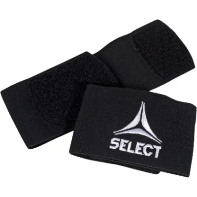 Тримач для щитків Select Holder/sleeve for shin guard чорний Уні OSFM 7790300111 - Robinzon.ua