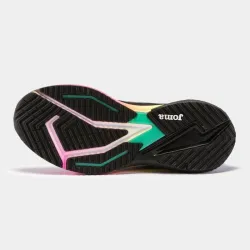 Жіночі кросівки Joma R.HISPALIS LADY 2201 чорний 41 RHISLW2201 41 Жіночі кросівки Joma R.HISPALIS LADY 2201 чорний 41 RHISLW2201 41 - Robinzon.ua