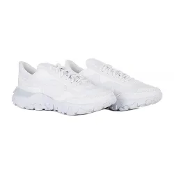 Женские Кроссовки Nike REACT R3VISION Белый 37.5 (7dDQ5188-100 37.5) - Robinzon.ua