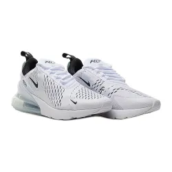 Жіночі Кросівки Nike W AIR MAX 270 Білий 39 (7dAH6789-100 39) - Robinzon.ua