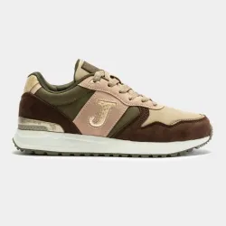 Кросівки жіночі Joma C.200 коричневий 37 C200LW2316 37 Кросівки жіночі Joma C.200 коричневий 37 C200LW2316 37 - Robinzon.ua