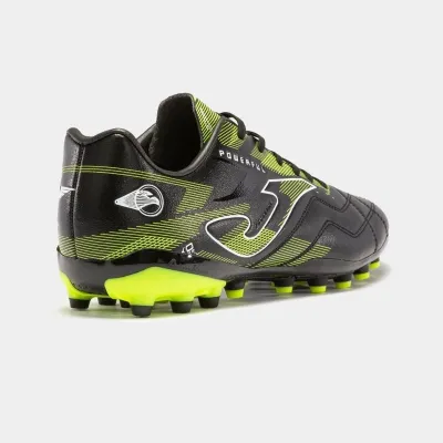 Чоловічі бутси Joma POWERFUL чорний 44 POWW2331AG 44 - Robinzon.ua