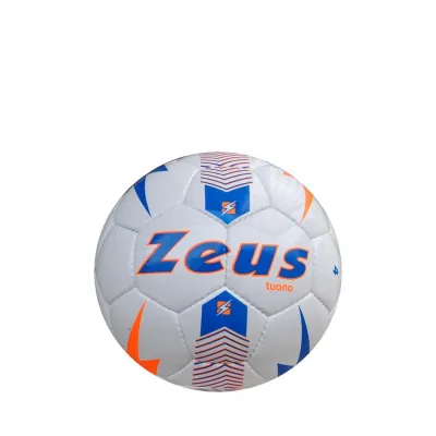 М'яч футбольний Zeus PALLONE TUONO мультиколор 4 Z00337 - Robinzon.ua