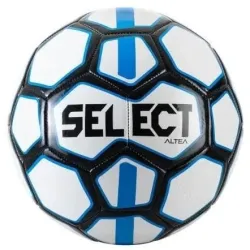 М'яч футбольний Select FB ALTEA білий, синій Уні 5 389490-414 5 - Robinzon.ua