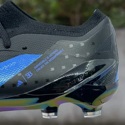 Бутси Adidas X Speedportal.1 FG Bugatti (39-45) 40 - Robinzon.ua