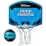 Набір баскетбольний Wilson HOOP fanatic mini bskt hoop WTBA00436 - Robinzon.ua