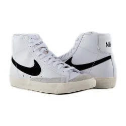 Женские Кроссовки Nike W BLAZER MID 77 Белый 37.5 (7dCZ1055-100 37.5) - Robinzon.ua