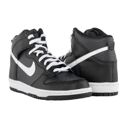 Женские Кроссовки Nike Dunk High Gs Venom Черный 37.5 (7dDH9751-001 37.5) - Robinzon.ua