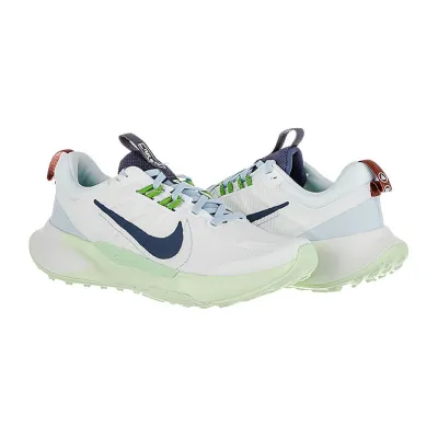 Жіночі Кросівки Nike WMNS JUNIPER TRAIL 2 NN Білий 38.5 (7dDM0821-103 38.5) - Robinzon.ua