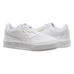 Жіночі Кросівки Puma Cali Court Leather Білий 38 (7d39380205 38) - Robinzon.ua