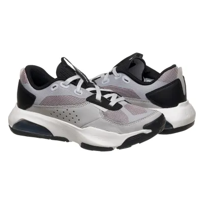 Женские Кроссовки JORDAN WMNS JORDAN AIR 200E Серый 39 (7dDH7381-510 39) - Robinzon.ua